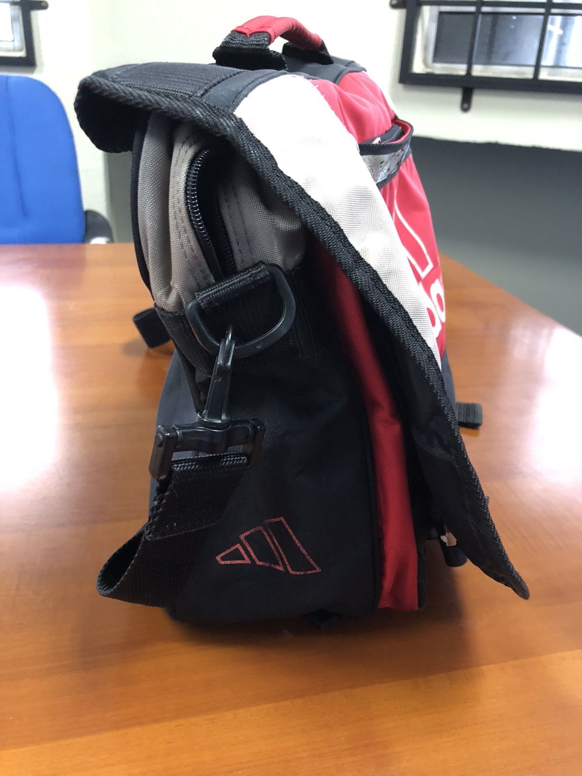 Adidas Adidas Multipurpose Bag Size ONE SIZE - 16 Thumbnail