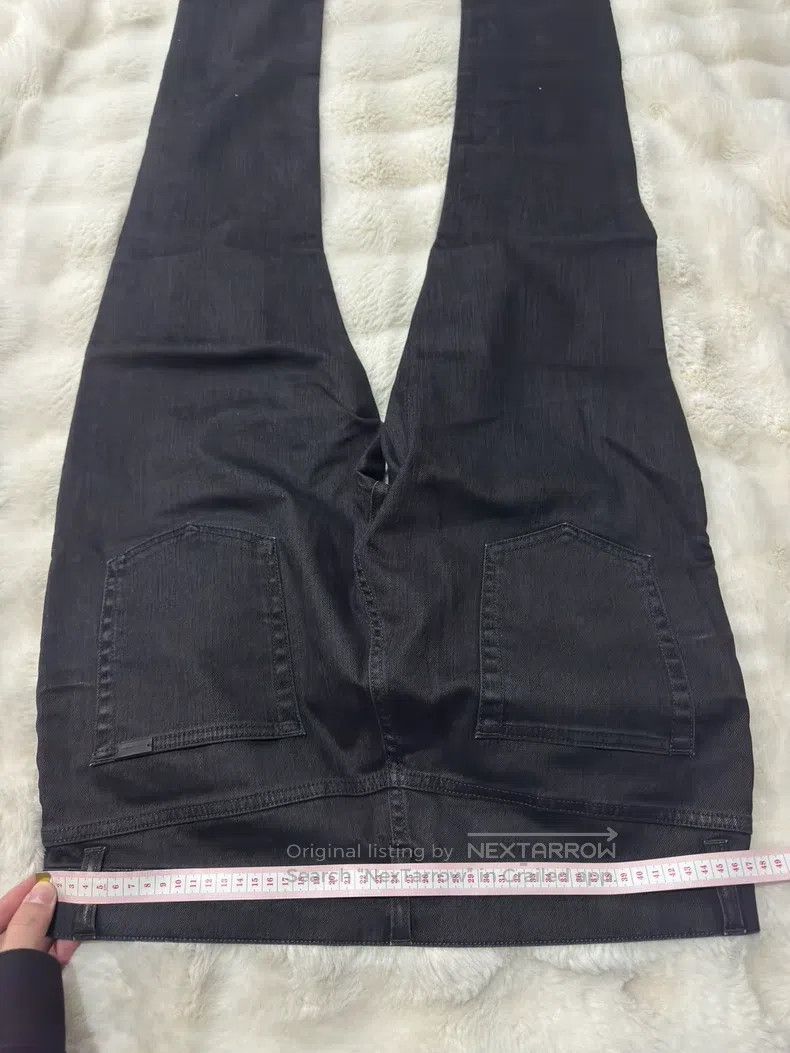 Saint Laurent Paris Saint Laurent Paris Glue Jeans Size US 34 / EU 50 - 7 Thumbnail