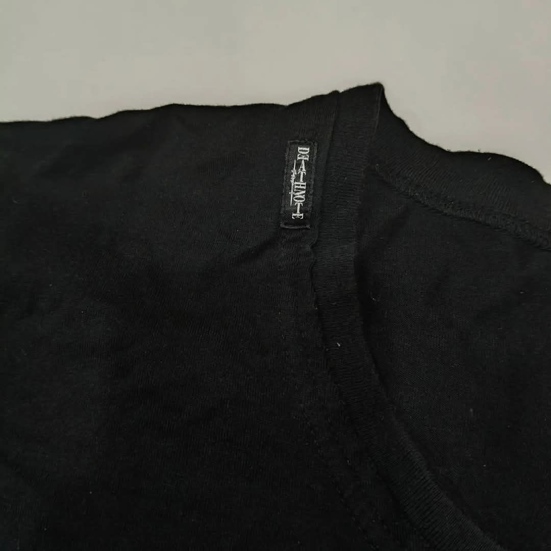 Vintage Deathnote vtg90s Size US M / EU 48-50 / 2 - 4 Thumbnail