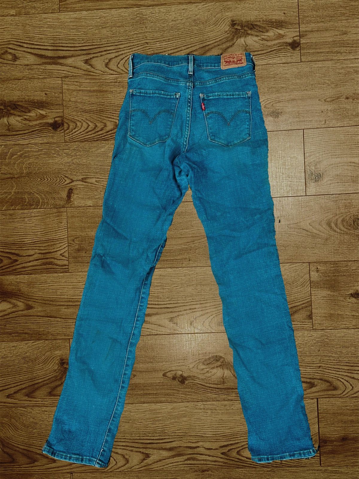 Levi's Levi’s Jeans Size 26" / US 2 / IT 38 - 3 Thumbnail