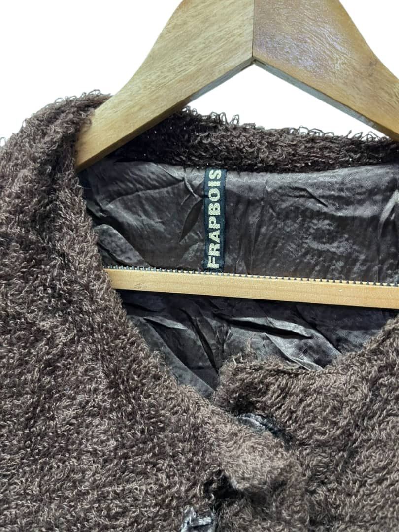 Frapbois FRAPBOIS by Issey Miyake Size M / US 6-8 / IT 42-44 - 5 Thumbnail
