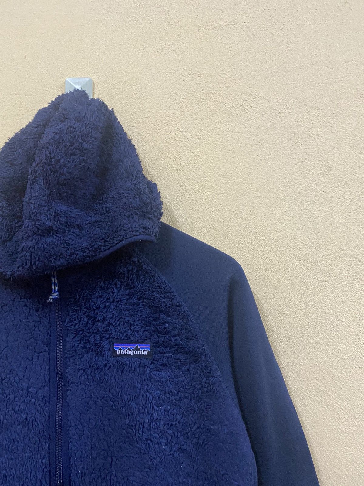 Patagonia PATAGONIA SHERPA JACKET FULL ZIPPED Size US S / EU 44-46 / 1 - 2 Thumbnail