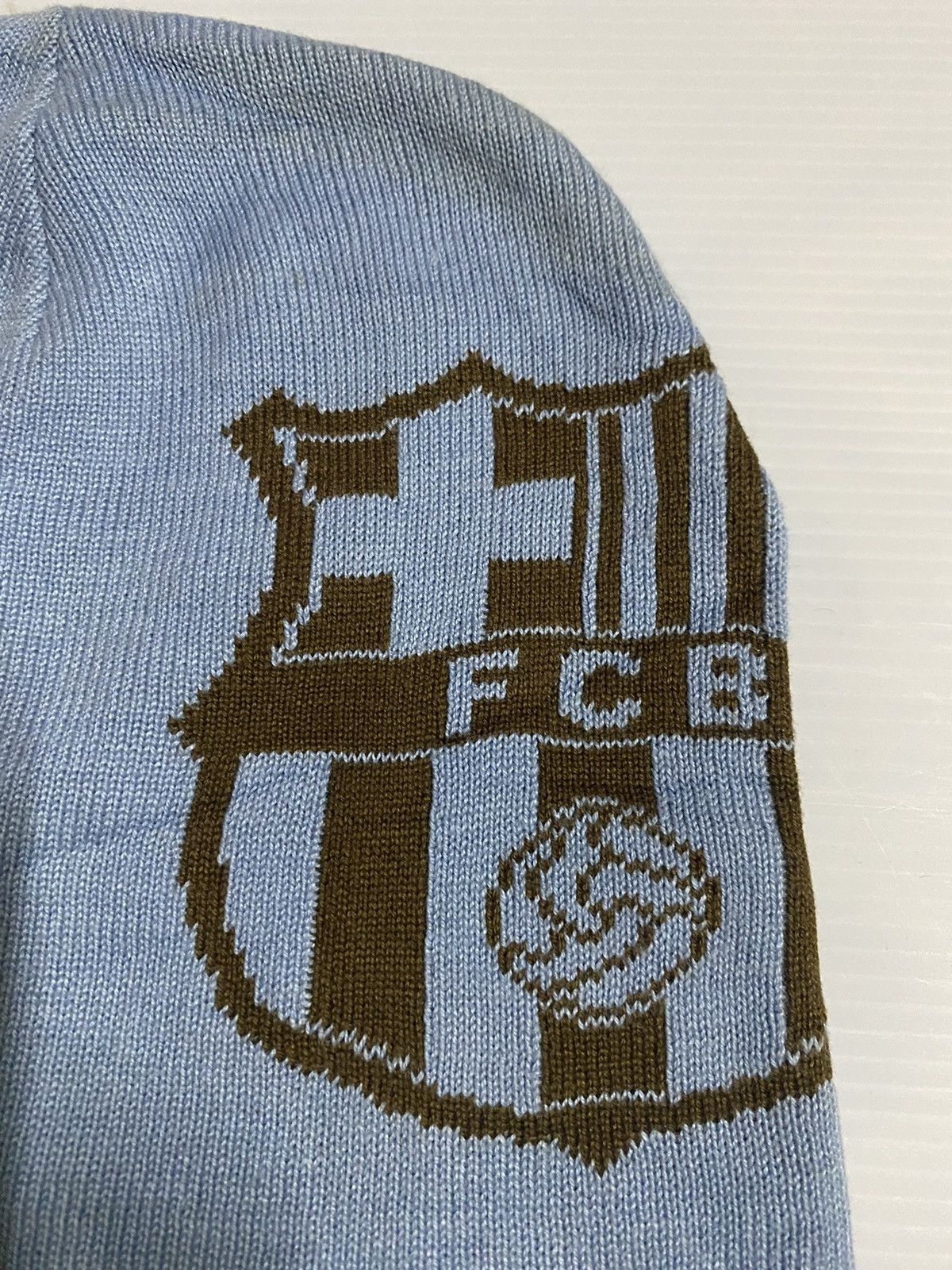 Other Fc Barcelona Small Patches Snowcap Size ONE SIZE - 3 Thumbnail