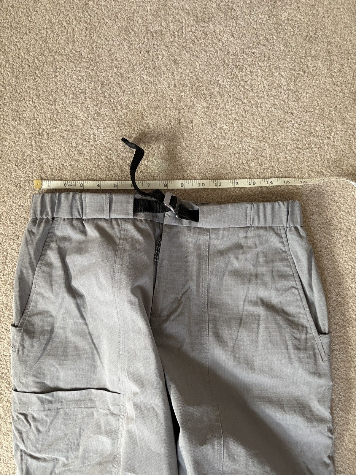 ROA ROA Climbing Trouser Size US 30 / EU 46 - 3 Thumbnail