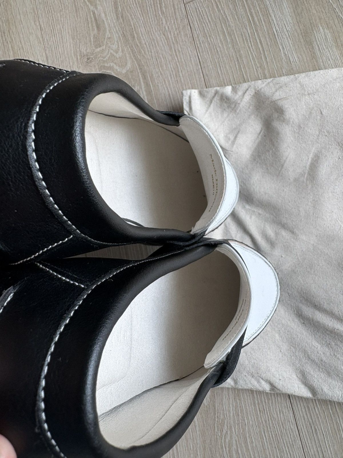 DUKE + DEXTER Duke + Dexter loafers Size US 10 / EU 43 - 5 Thumbnail