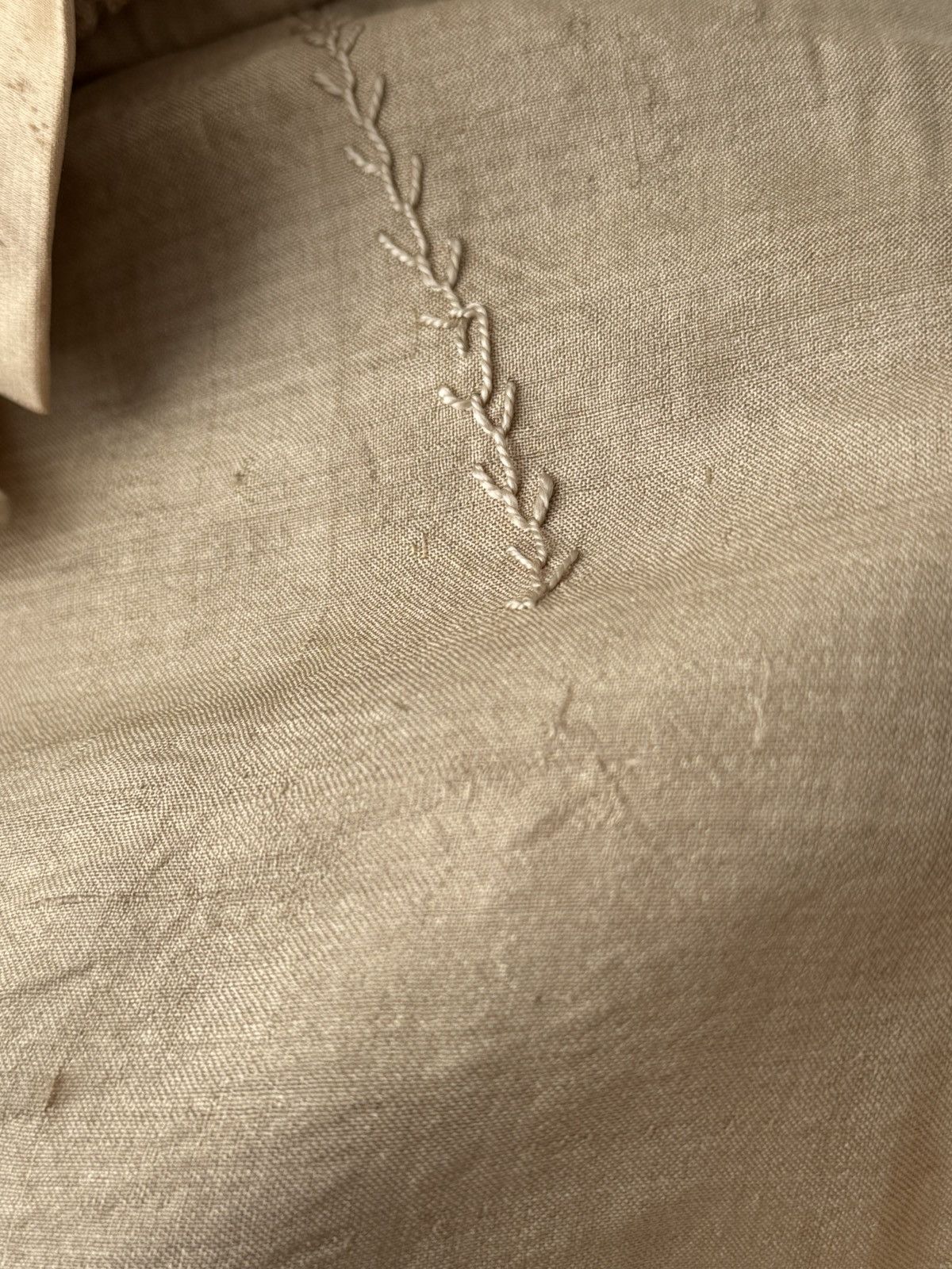 Other 19th Century 1800s Antique Victorian Women’s Capelet Mantle Size M / US 6-8 / IT 42-44 - 7 Thumbnail