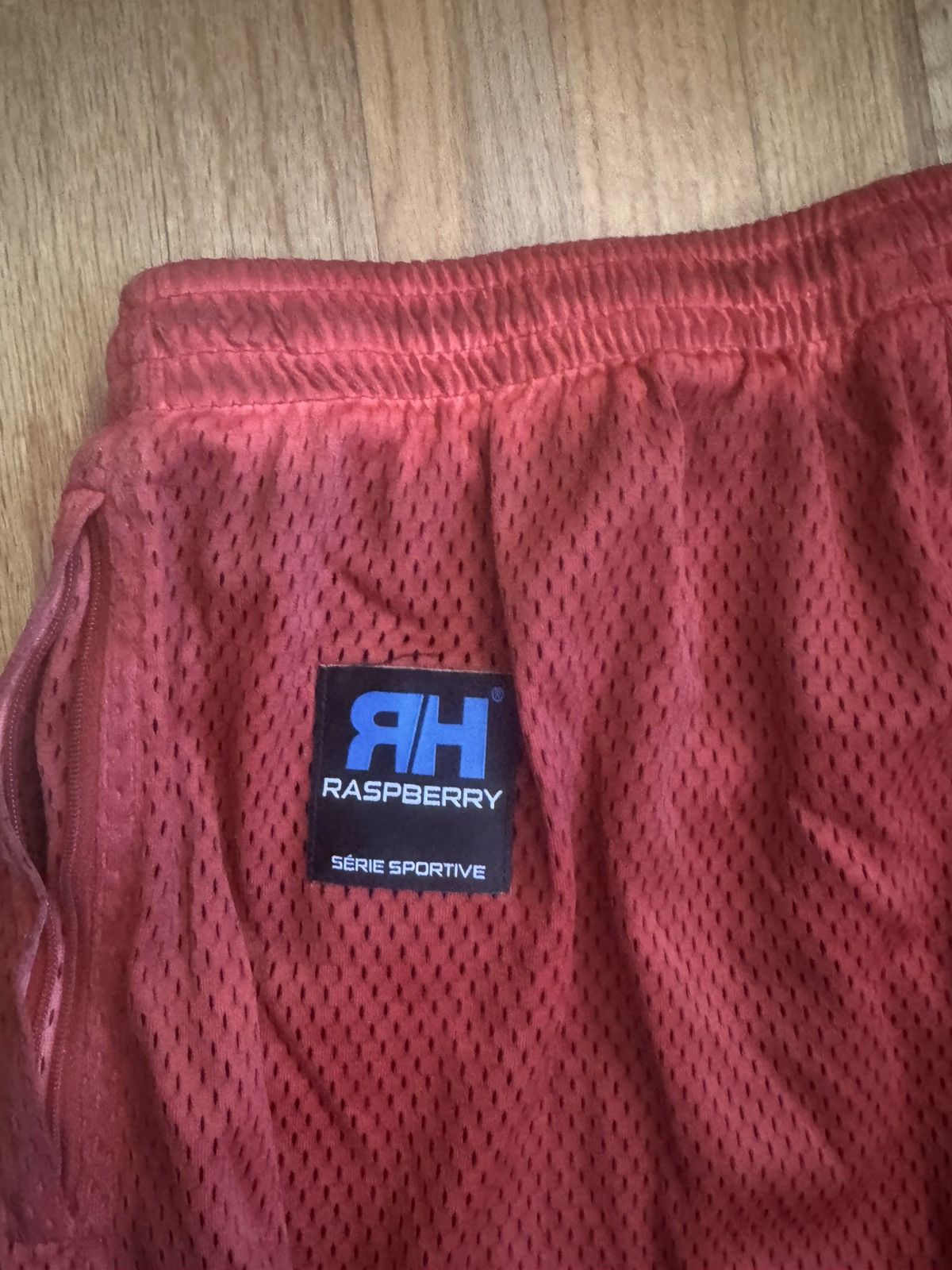 The GV Gallery Gv gallery basketball pants Size US 36 / EU 52 - 3 Thumbnail