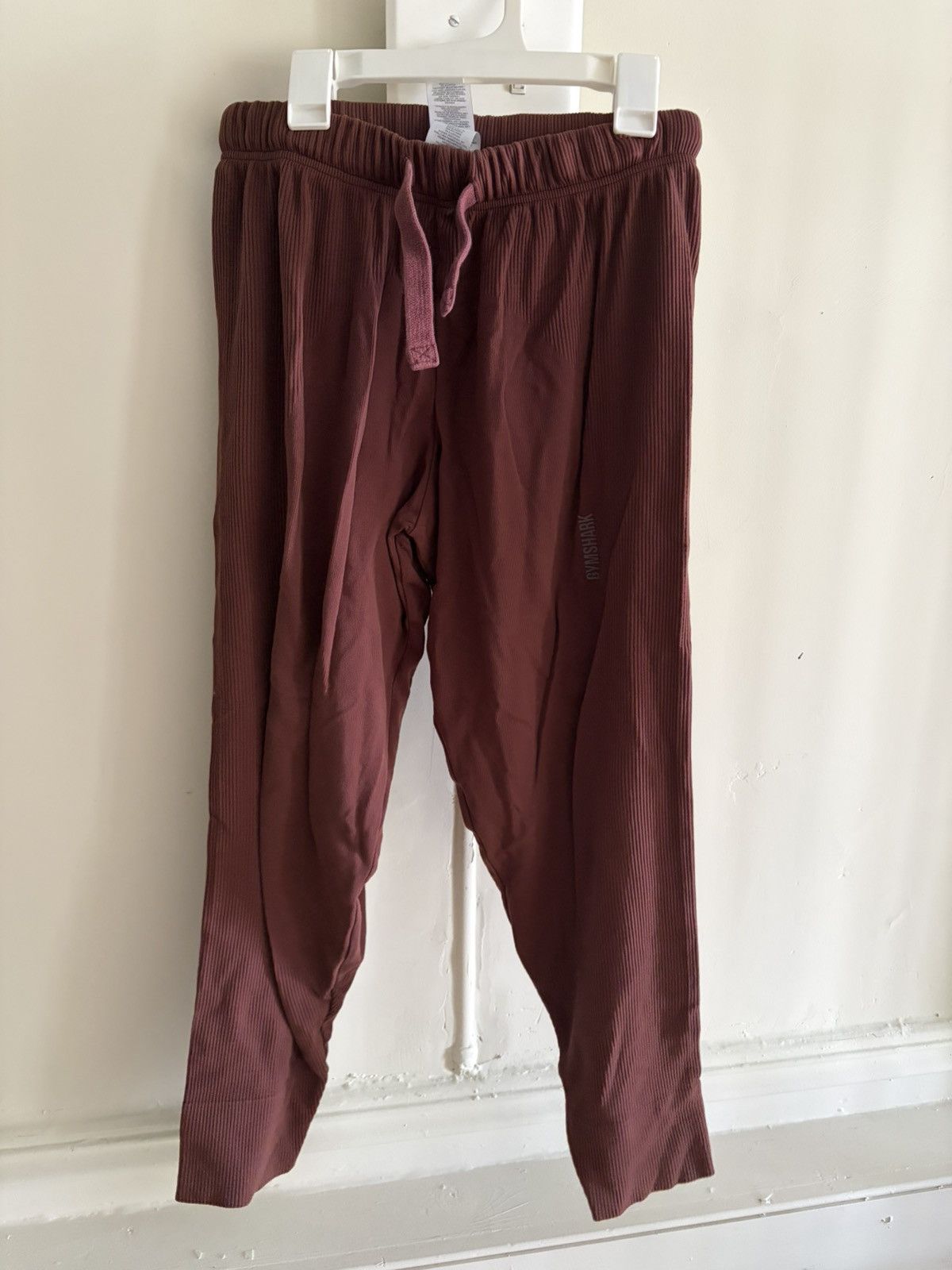 Gymshark gymshark joggers Size 27" / US 4 / IT 40 - 1 Thumbnail