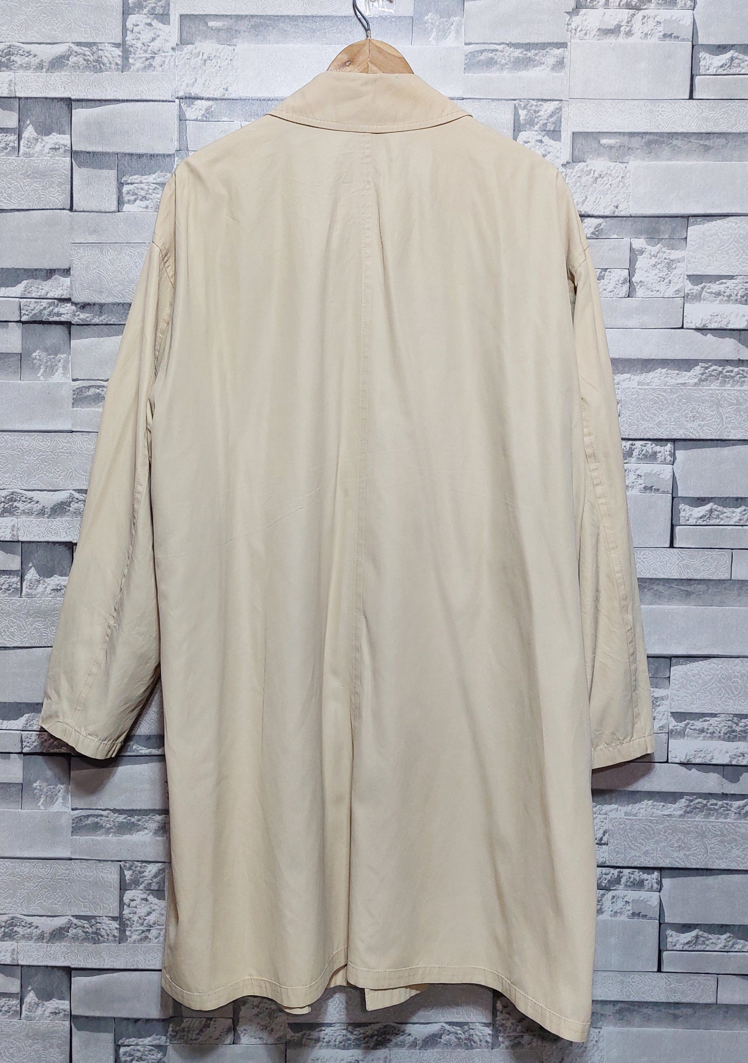 Hugo Boss Hugo Boss Coat Size US L / EU 52-54 / 3 - 6 Thumbnail