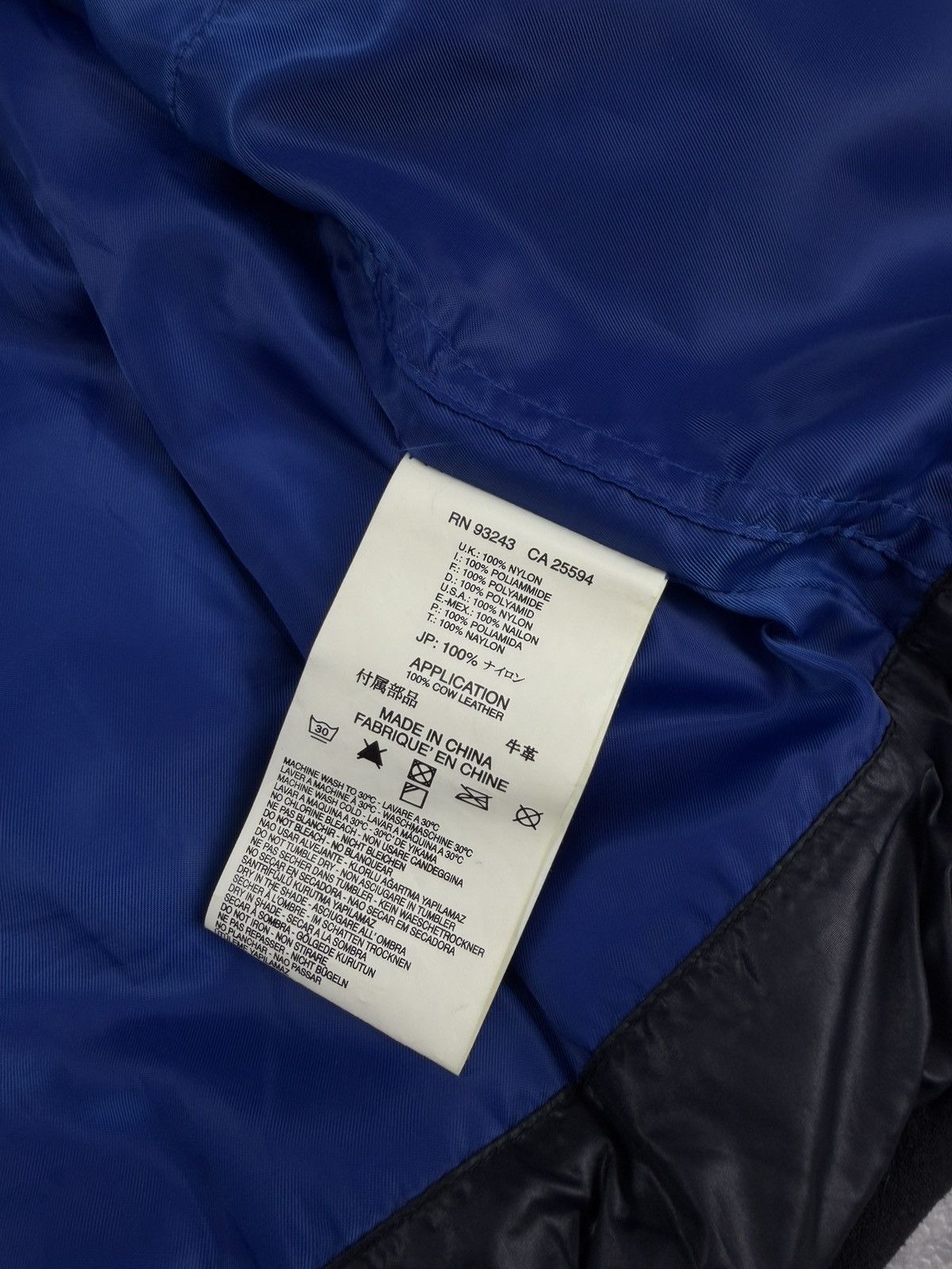 Diesel Vintage Diesel Puffer Vest Black Size L Size US L / EU 52-54 / 3 - 9 Thumbnail