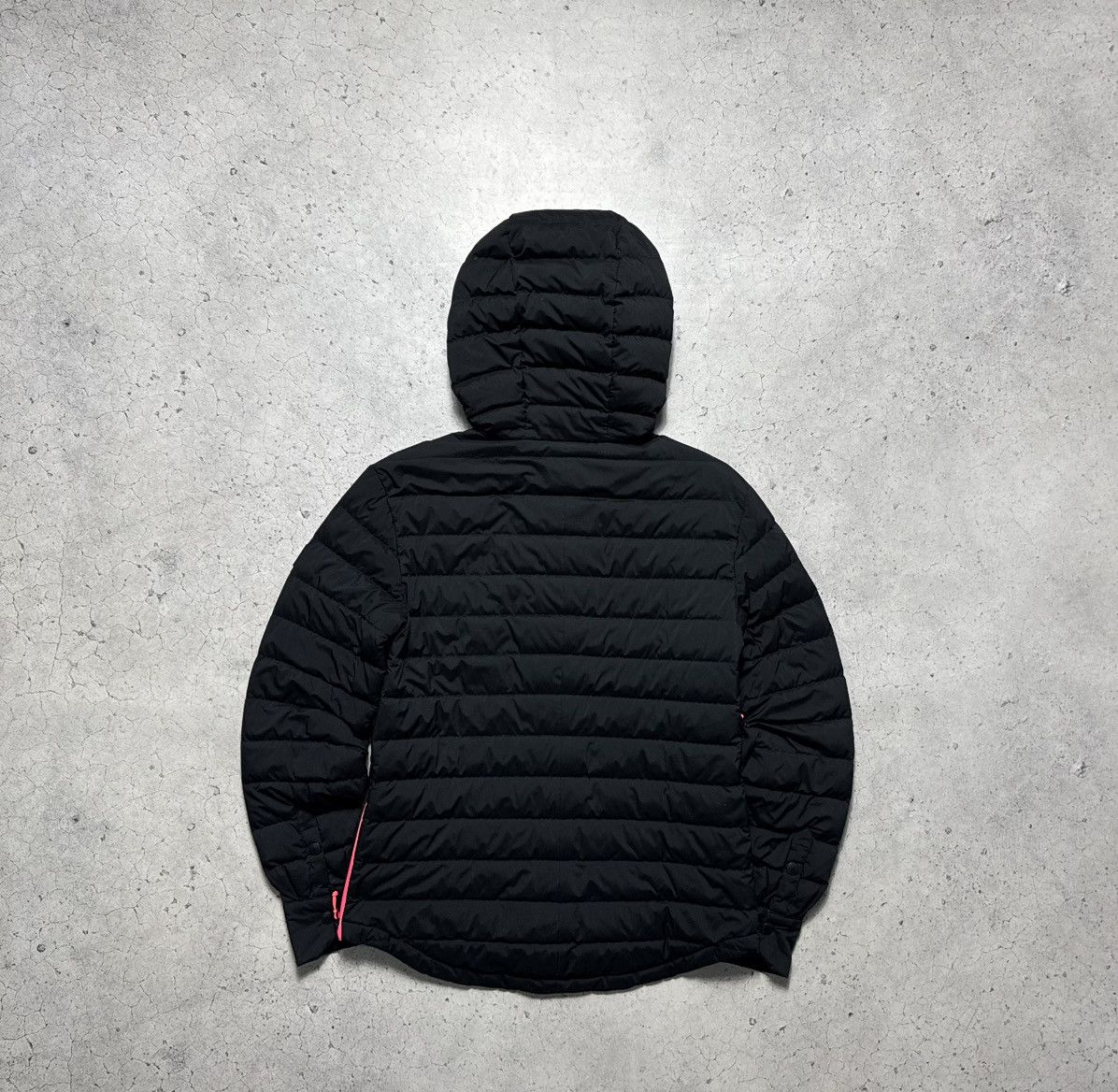 Bogner Bogner Down Puffer Jacket Women’s Black Size M Size M / US 6-8 / IT 42-44 - 13 Thumbnail