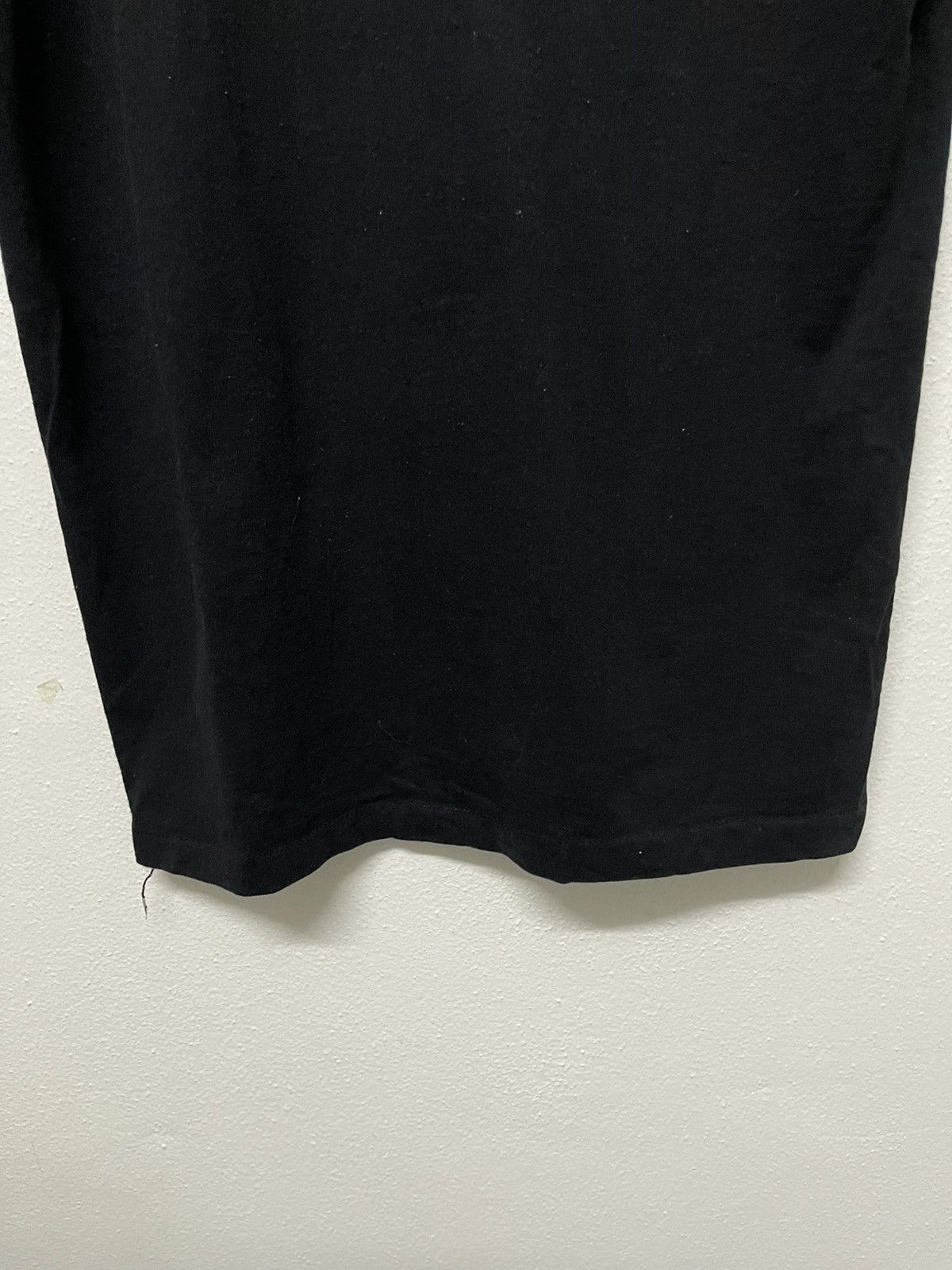 Stussy RARE VINTAGE 90s STUSSY FLORAL TSHIRT SINGLE STITCH Size US M / EU 48-50 / 2 - 13 Thumbnail