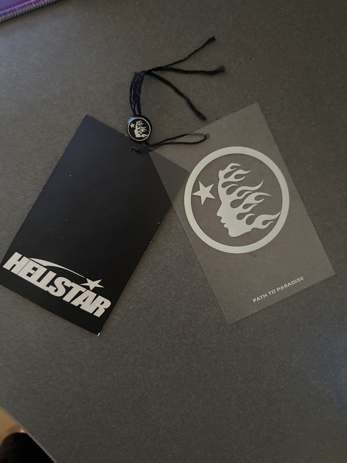HELLSTAR HELLSTAR Season 10 Shorts Size US 34 / EU 50 - 6 Thumbnail