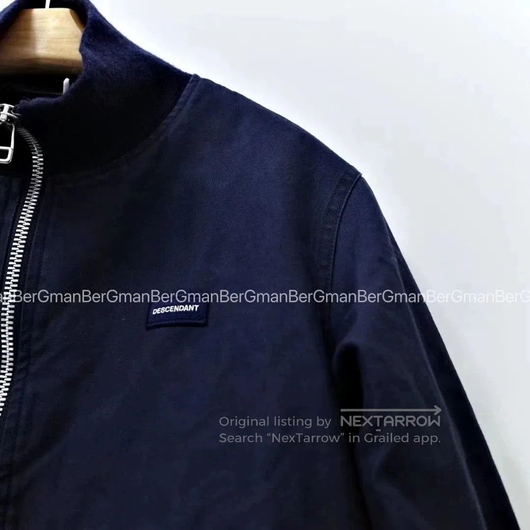 Descendant Descendant D. Size US M / EU 48-50 / 2 - 8 Thumbnail