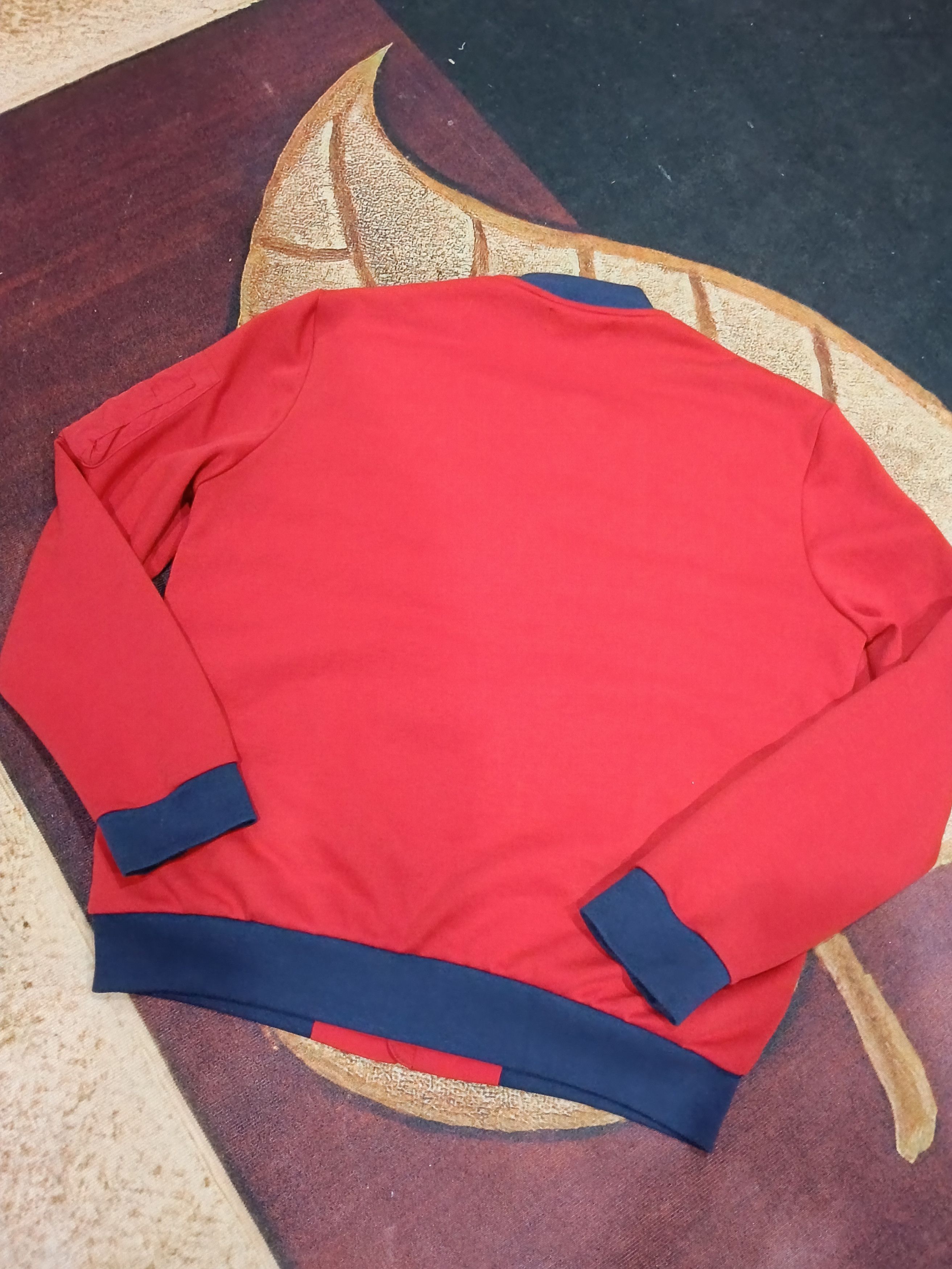 Polo Ralph Lauren Polo Ralph Lauren Jacket Ski 92 Skiing Size US M / EU 48-50 / 2 - 5 Thumbnail