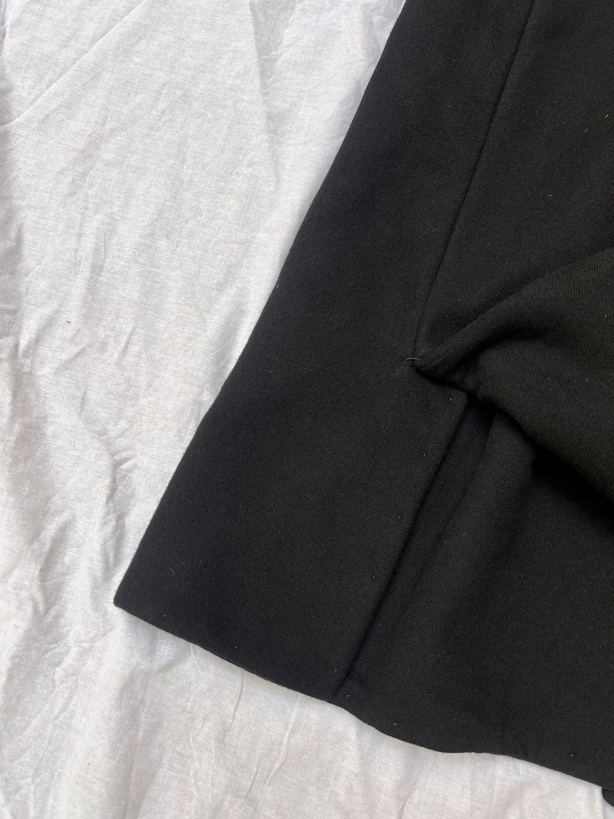 Layer-0 Heavy long coat Size US M / EU 48-50 / 2 - 6 Thumbnail