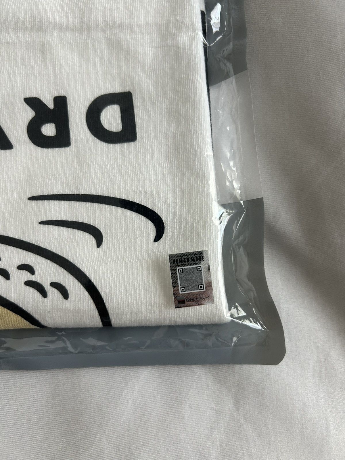 Human Made Human Made Tee Duck Dry Alls Made in Japan 3XL Single Stitch Size US XXL / EU 58 / 5 - 10 Thumbnail