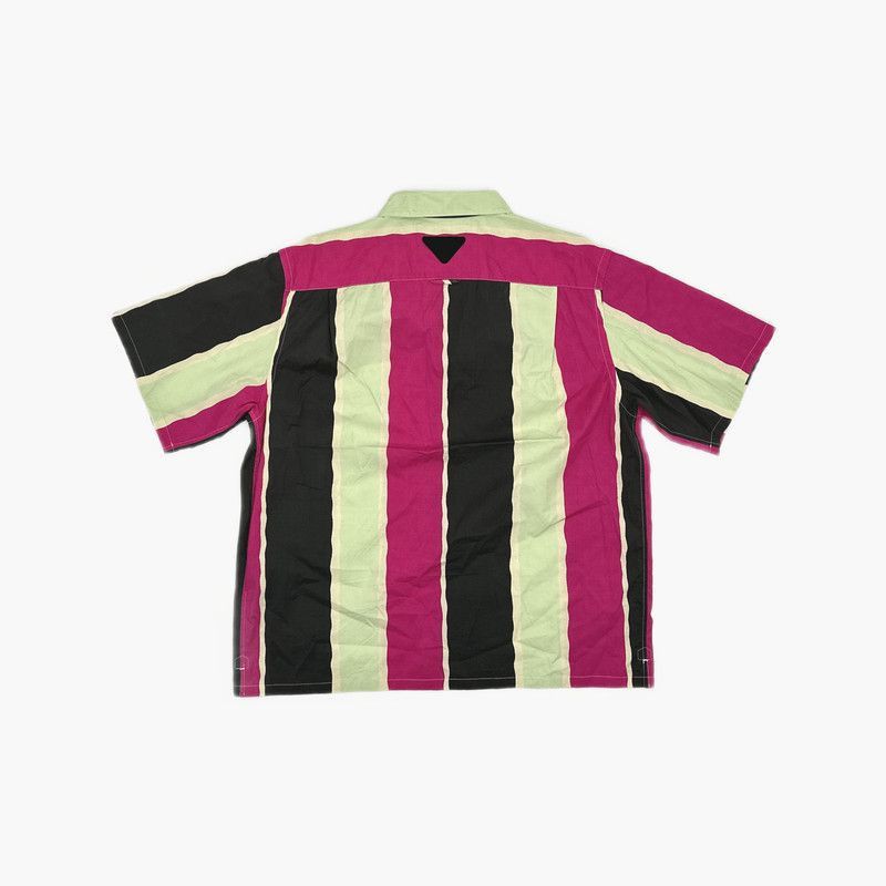 Prada Prada Casual Fashion Short Sleeve TShirt-2506 Size US L / EU 52-54 / 3 - 7 Thumbnail