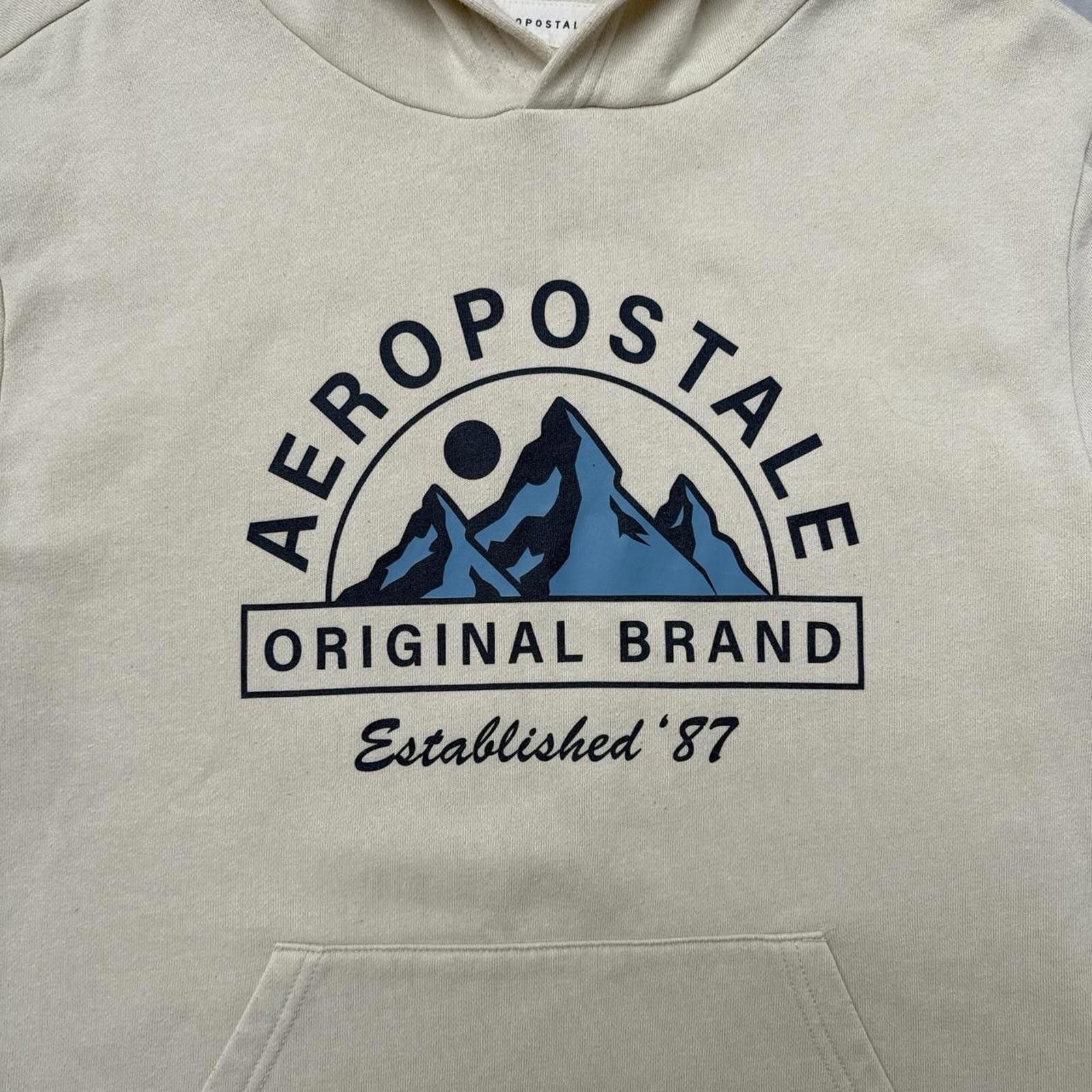 Aeropostale Size Medium Size US M / EU 48-50 / 2 - 5 Thumbnail
