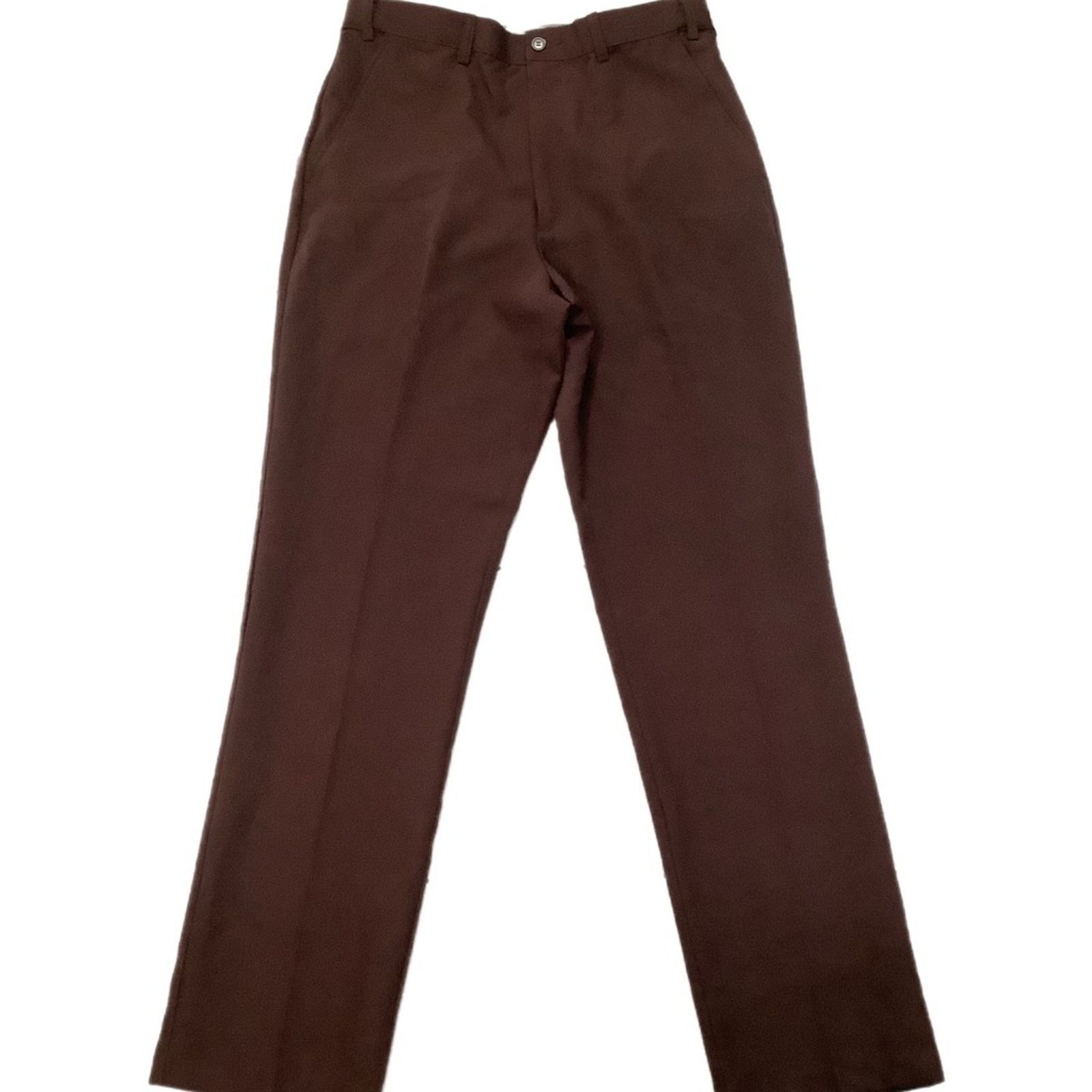 Vintage Habands fit-forever Pants Size US 33 - 1 Thumbnail