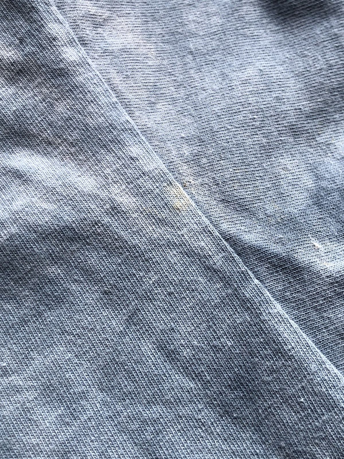 The Mountain × Vintage VINTAGE THE MOUNTAIN TIGER VERY RARE T SHIRT 1999 Size US L / EU 52-54 / 3 - 7 Thumbnail