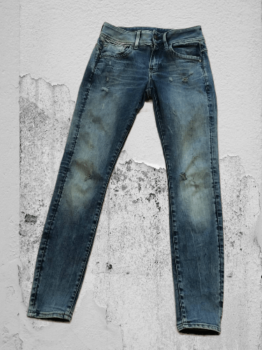 G-Star G-Star Jeans Size 28" / US 6 / IT 42 - 1 Thumbnail