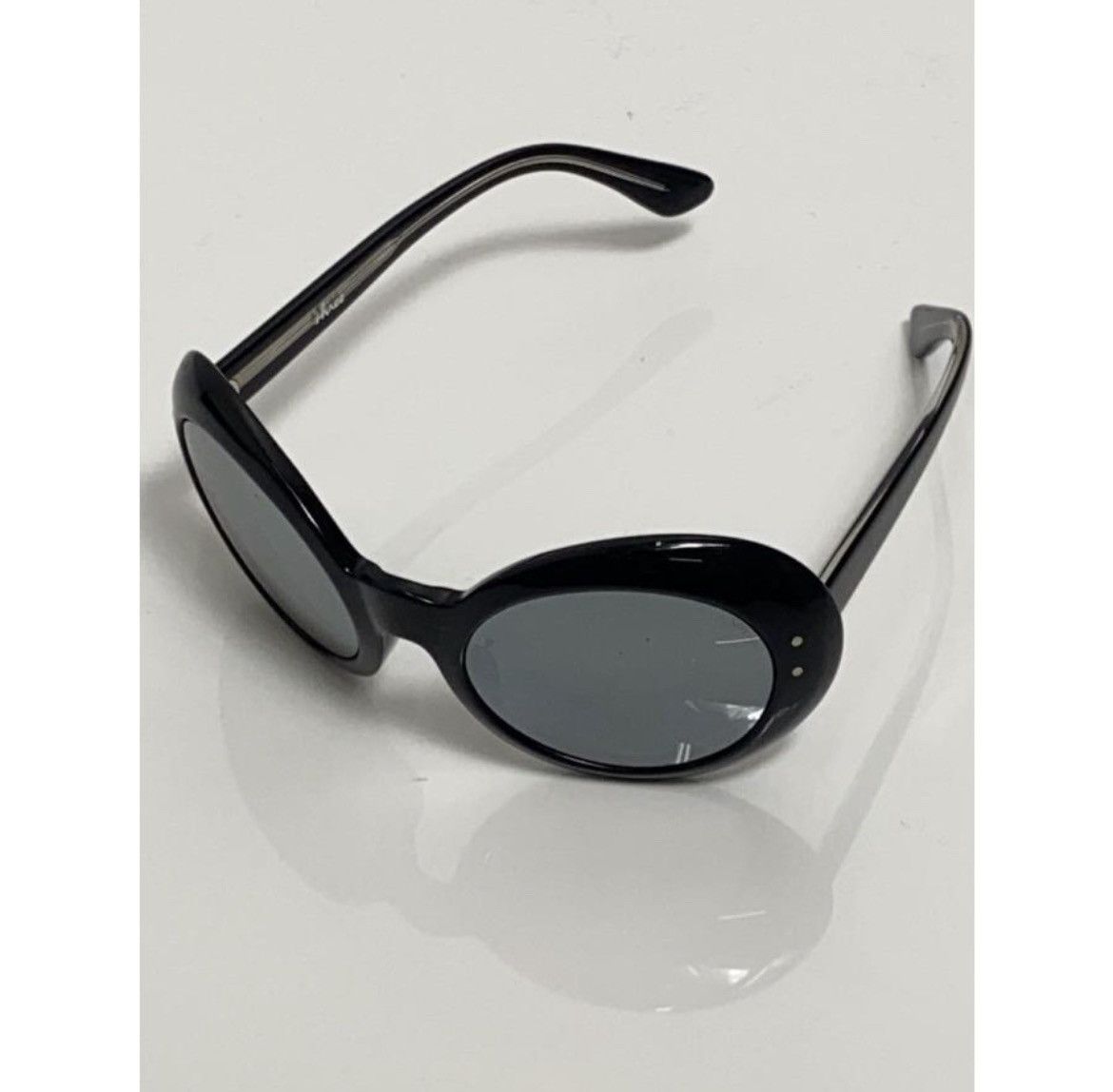 Number (N)ine Number nine Kurt cobain Inspired Sunglasses archive