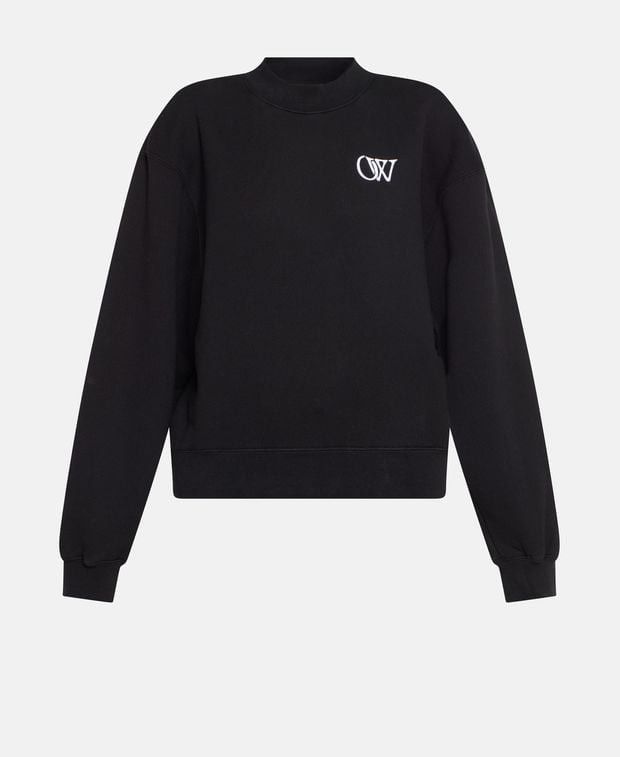Off-White Sweatshirt Size XXS / US 00 / IT 34 - 1 Thumbnail