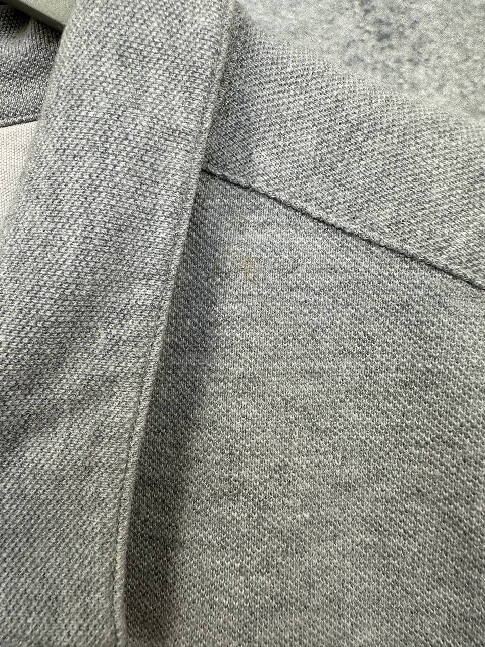 Allsaints AllSaints Spitalfields “Utility/Utopia” Avant-Garde Polo Size US M / EU 48-50 / 2 - 8 Thumbnail