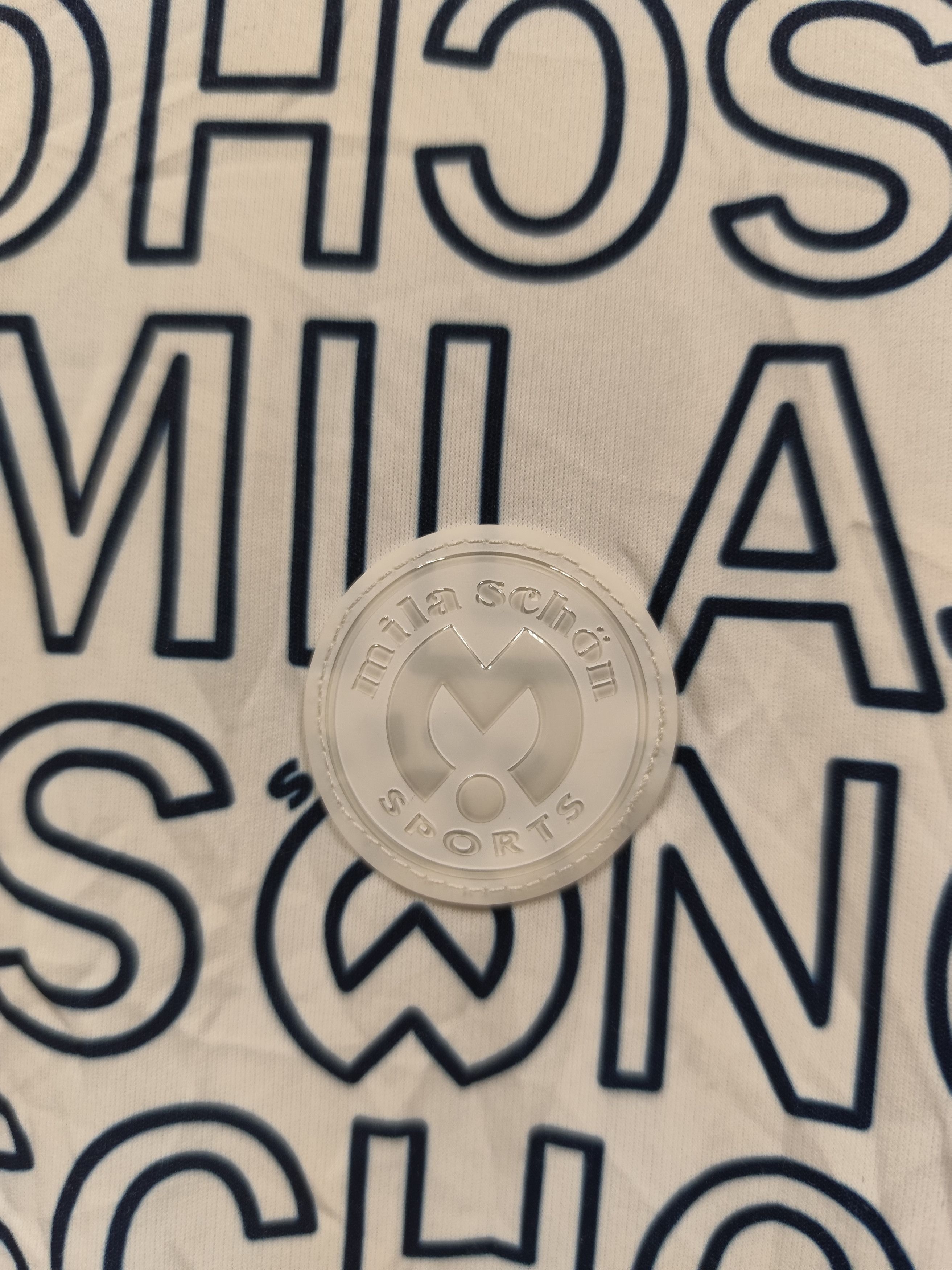 Mila Schon Mila schon full print long sleeve Size M / US 6-8 / IT 42-44 - 3 Thumbnail