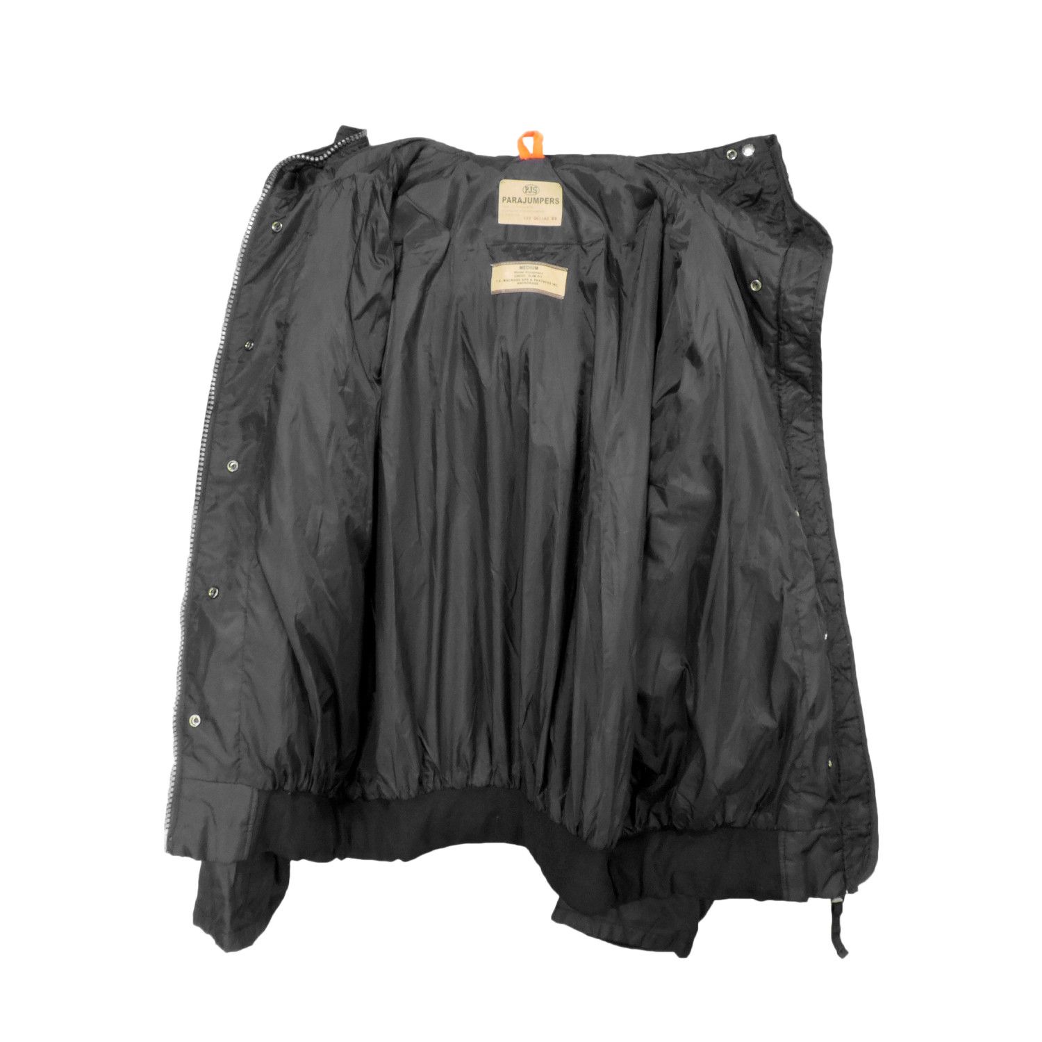Parajumpers PARAJUMPERS USAF 210 SQUADRON WINTER RESCUE GOBI JACKET Size US M / EU 48-50 / 2 - 3 Thumbnail