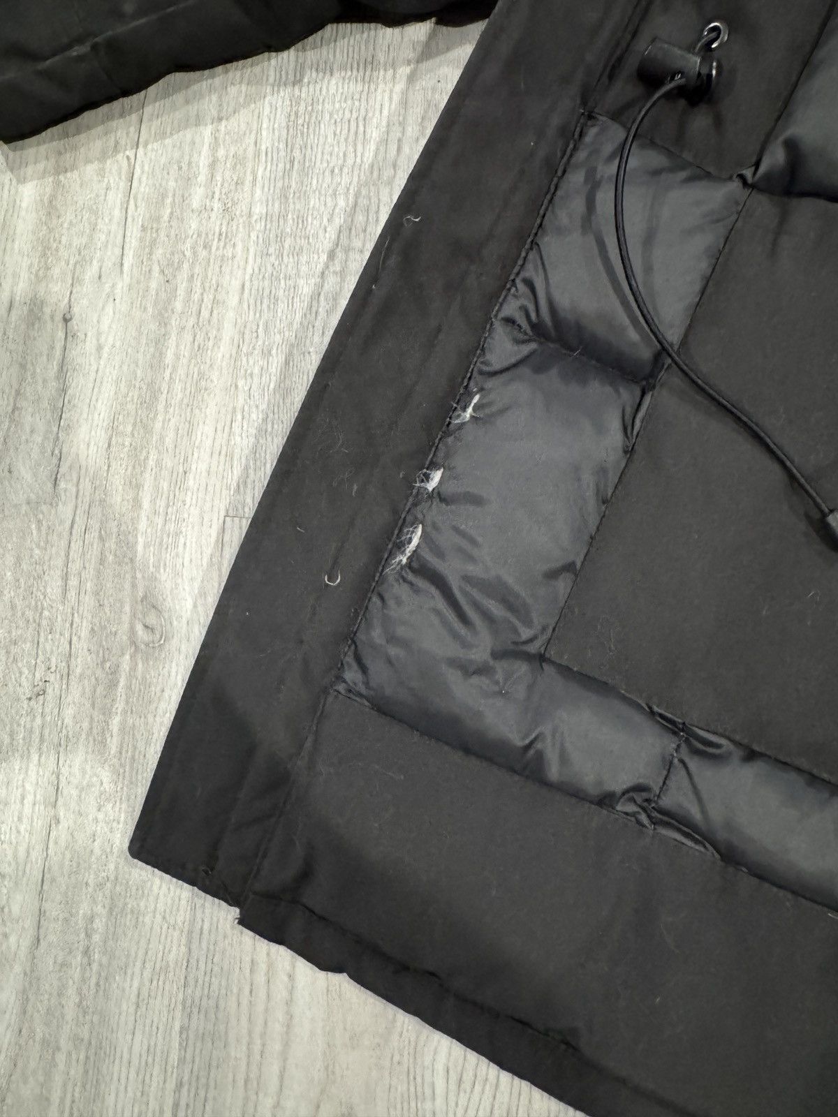 Canada Goose Canada Goose Langford Parka Black Label Size US XS / EU 42 / 0 - 4 Thumbnail