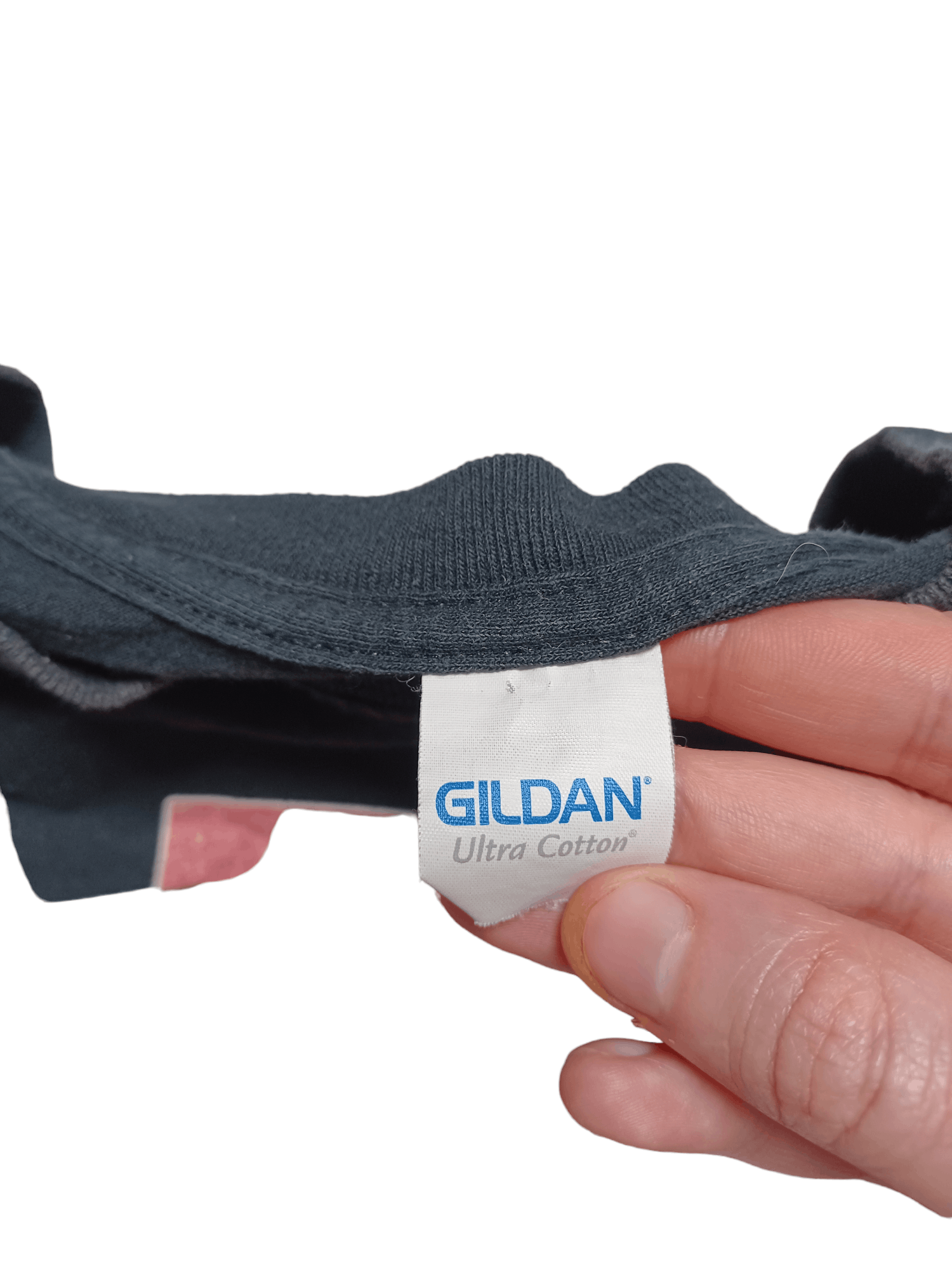 Gildan BIGSIZE HUMOR GILDAN BECOME A SKINNY LEGEND VINTAGE TEE Size US XXL / EU 58 / 5 - 4 Thumbnail