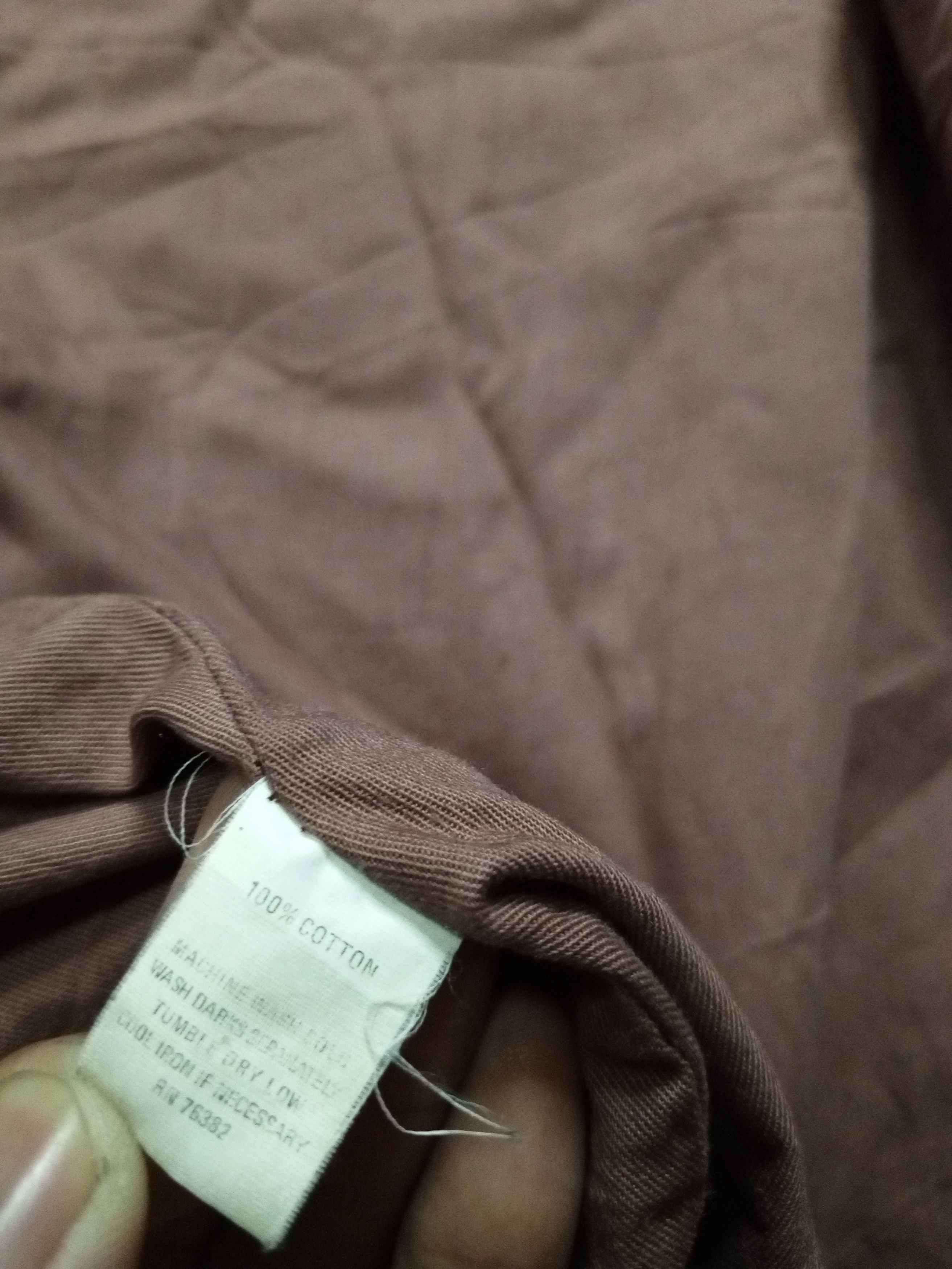 Timberland TIMBERLAND WEATHER GEAR JACKET Size US XL / EU 56 / 4 - 14 Thumbnail