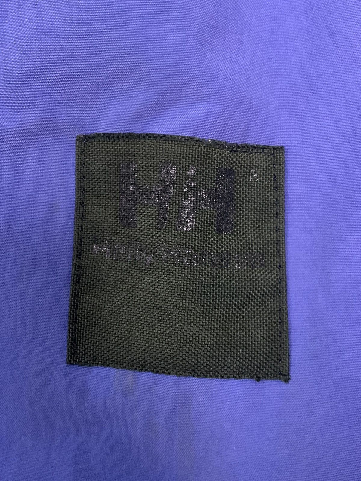 Helly Hansen Vintage 90s Helly Hansen Fleece Lined Gorpcore Light Jacket Size US L / EU 52-54 / 3 - 14 Thumbnail