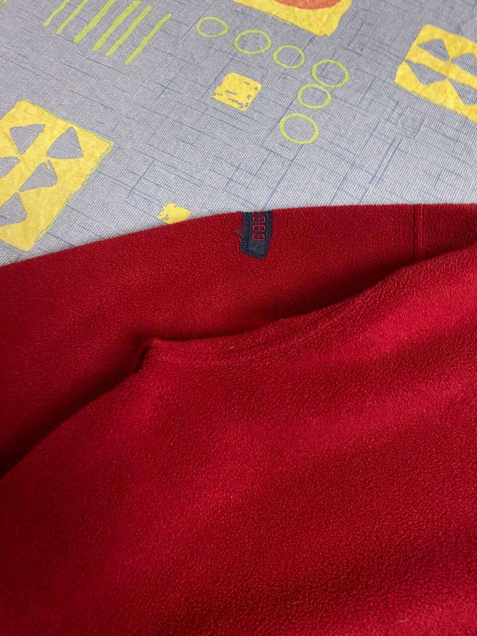 Gap Vintage Y2K Gap hoodie logo Size US L / EU 52-54 / 3 - 16 Thumbnail