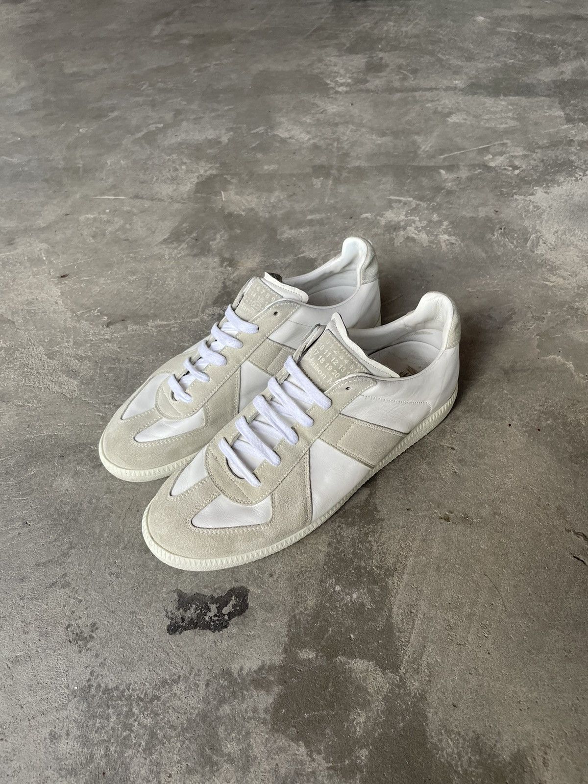 Designer × Italian Designers × Maison Margiela Maison Margiela 