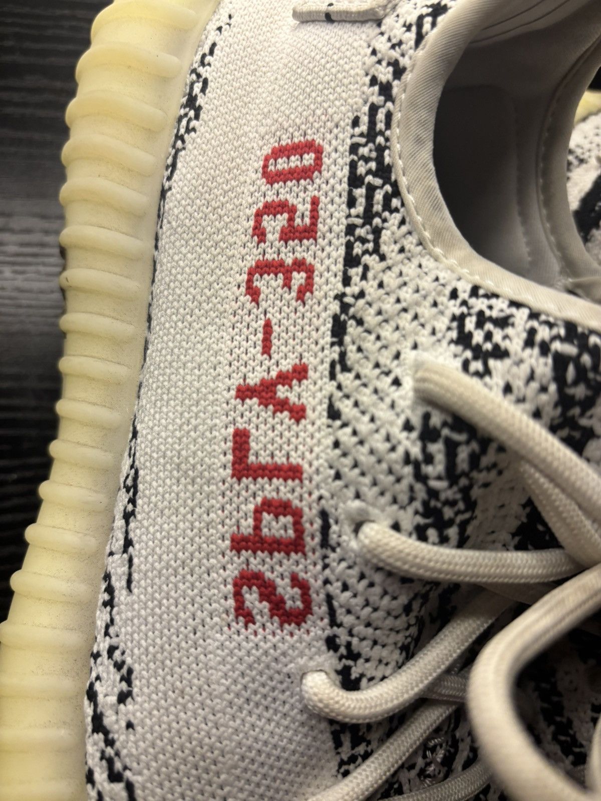 Yeezy Yeezy Boost 350 Size US 8 / EU 41 - 3 Thumbnail