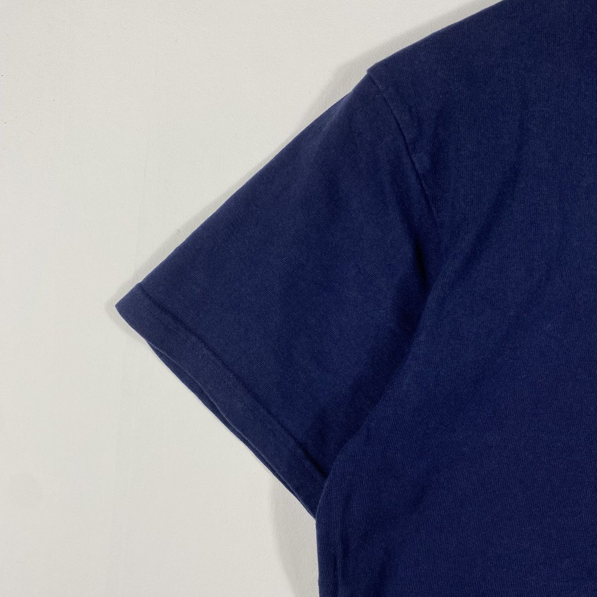 Pherrow's Japanese Brand PHERROW'S Us Navy Uss Enterprise Vf-18 Tee Size US S / EU 44-46 / 1 - 3 Thumbnail