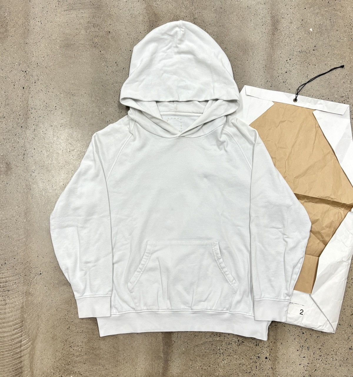 Visvim Visvim 20aw Jv Jumbo Hoodie P.O. Size US M / EU 48-50 / 2 - 3 Thumbnail
