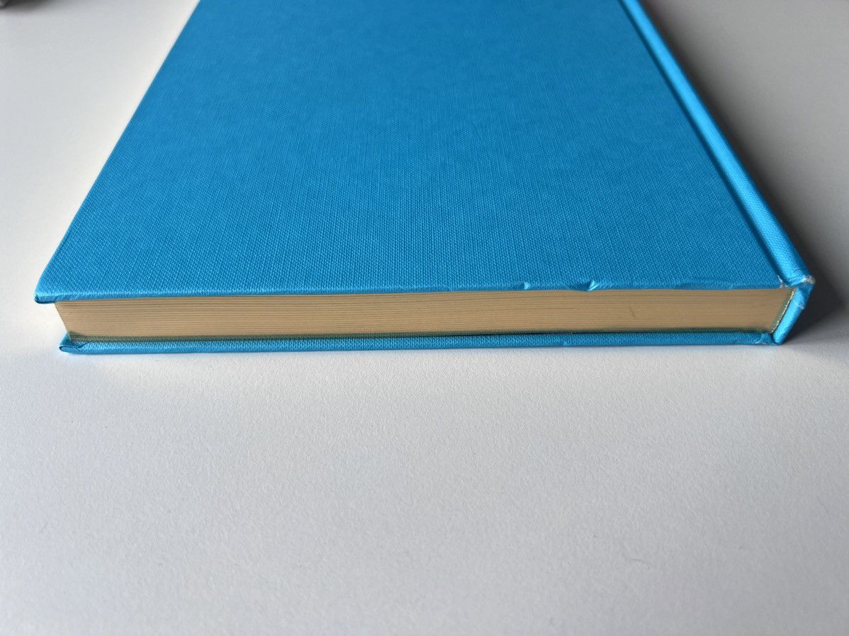 Gucci × IDEA Gucci x Derek Ridgers Hortus Sanitatis book Size ONE SIZE - 9 Thumbnail