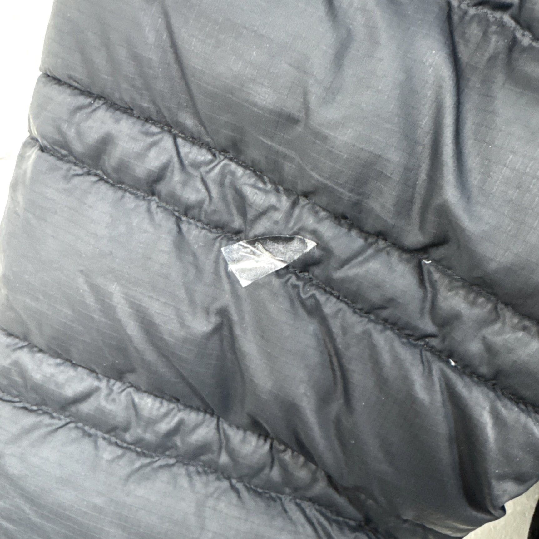 The North Face The North Face Jacket Mens XL Down Puffer Full Zip Insulated Winter Coat 550 Black Size US XL / EU 56 / 4 - 6 Thumbnail