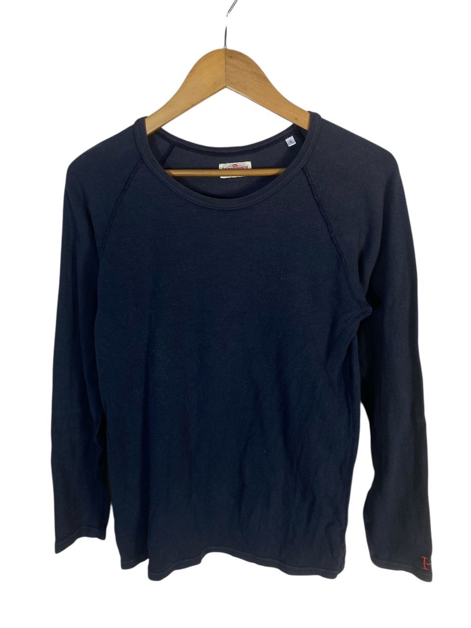 HOLLYWOOD RANCH MARKET HR.market long sleeve tshirt Size M / US 6-8 / IT 42-44 - 1 Thumbnail