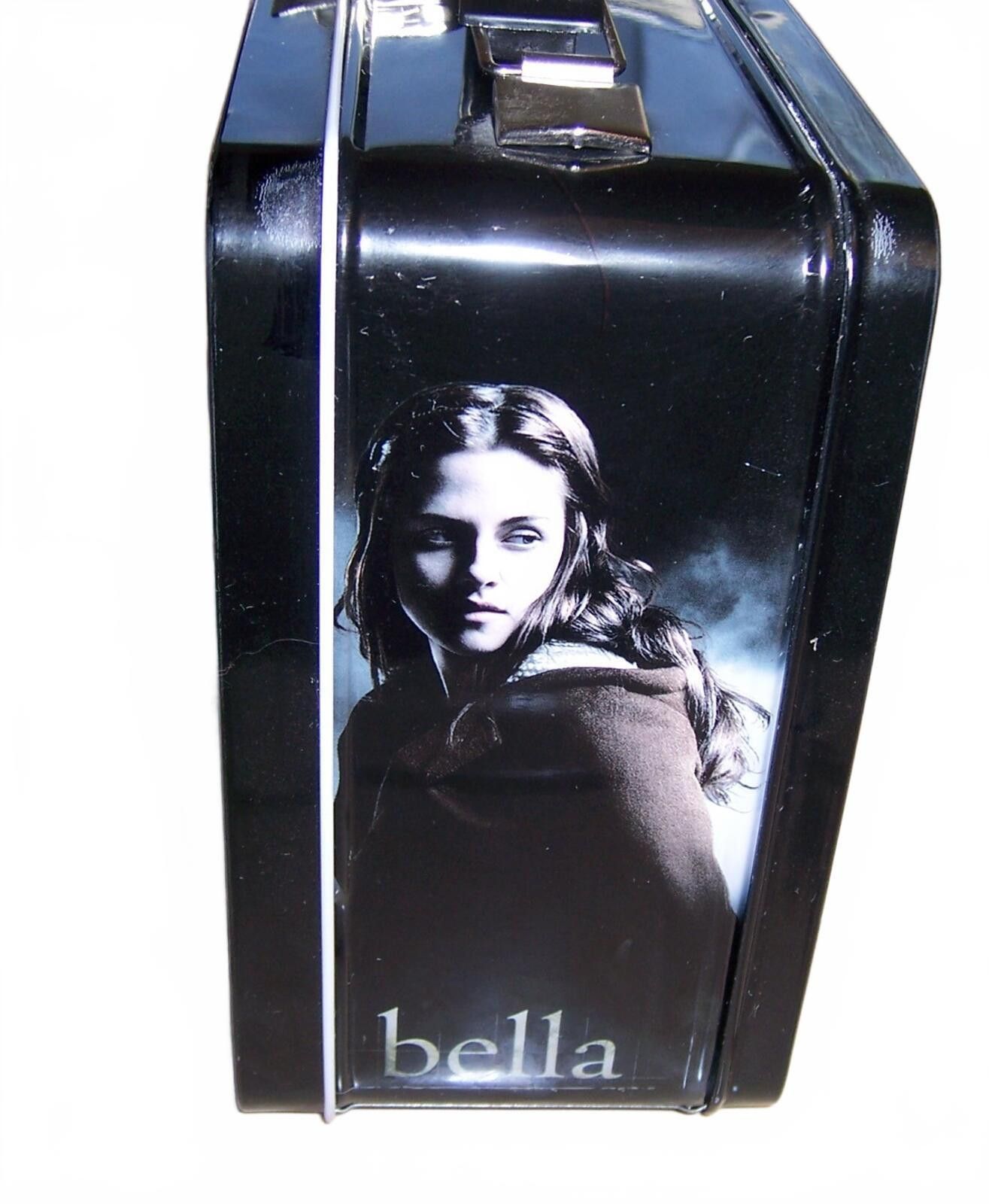 Other 2008 Neca Twilight Edward & Bella Lunchbox w/Thermos Size ONE SIZE - 2 Thumbnail