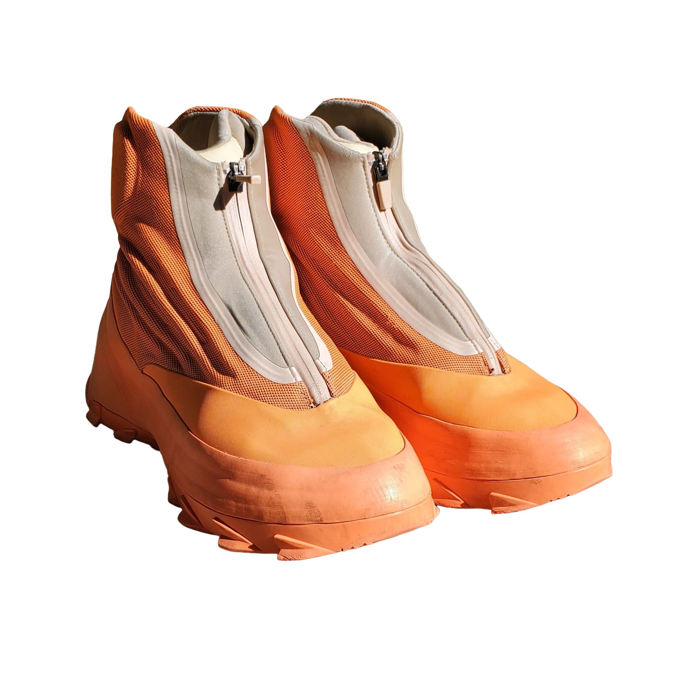 Yeezy Yeezy Adidas 1050 V3 Samples Boots Size US 9 / EU 42 - 3 Thumbnail
