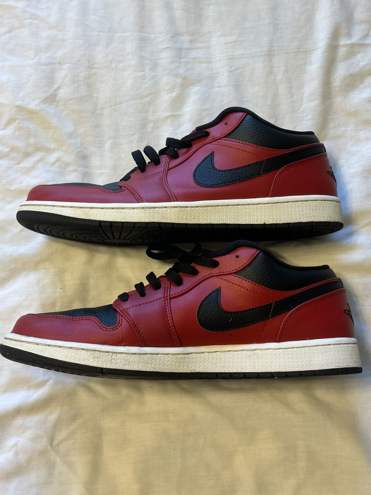 Nike Nike air jordan low 1 reverse Size US 14 / EU 47 - 5 Thumbnail