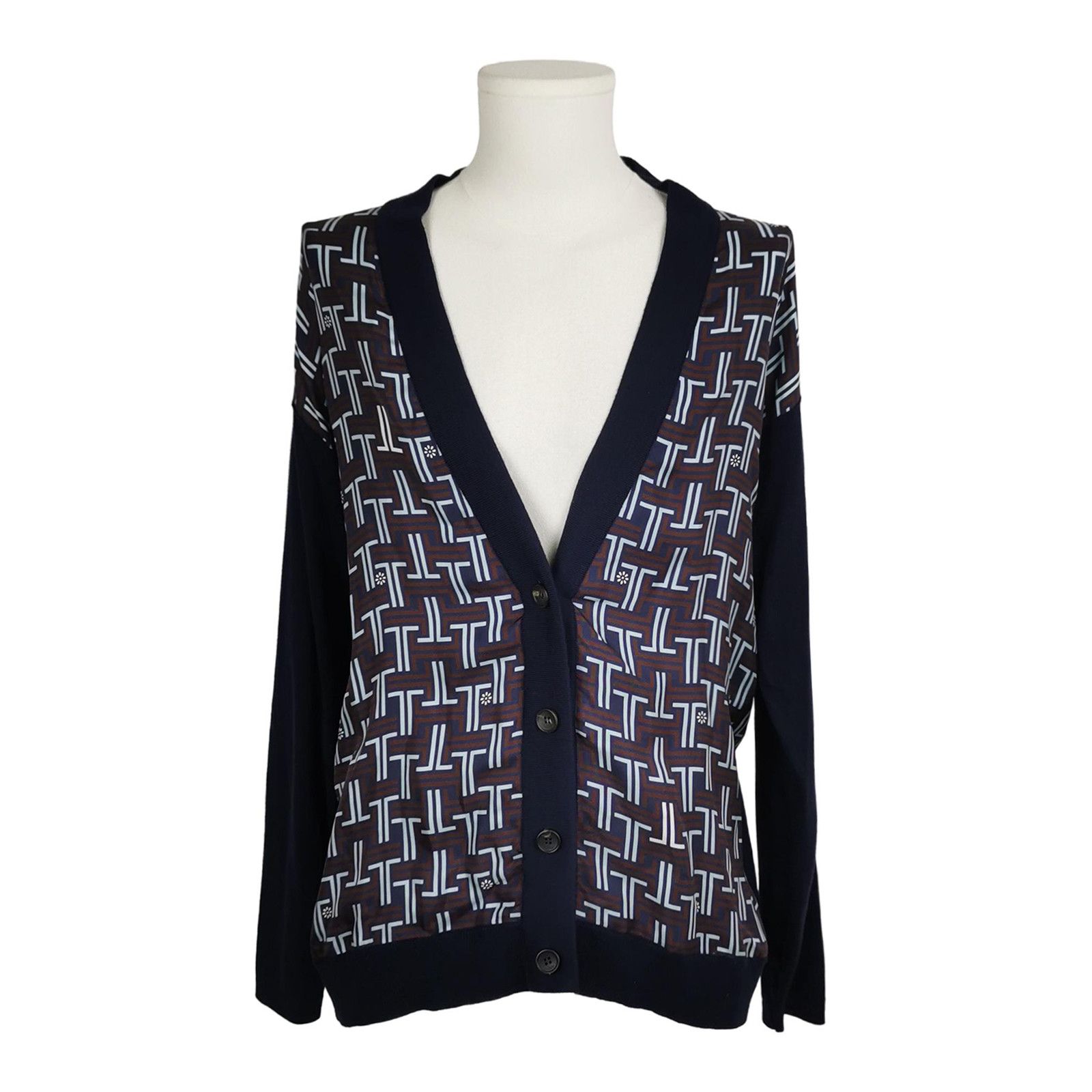 Lanvin Lanvin Men s Light Jackets Size US S / EU 44-46 / 1 - 1 Thumbnail