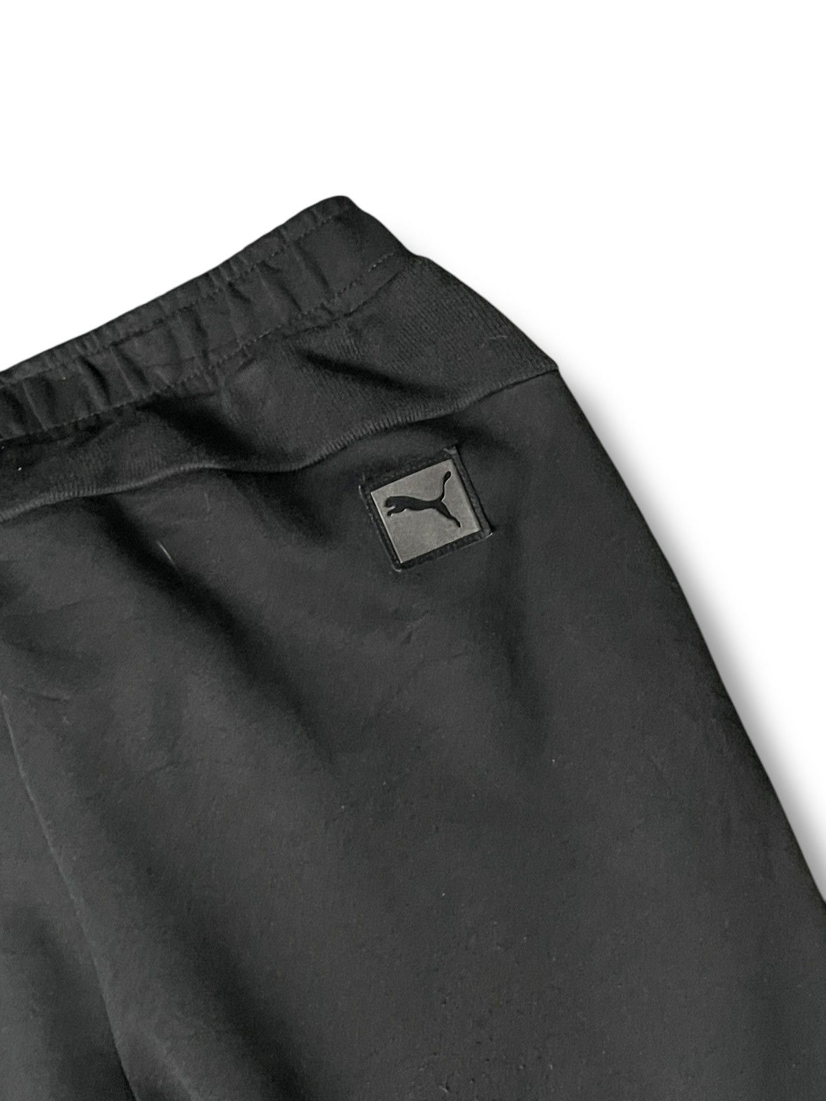 Japanese Brand × Puma × Vintage PUMA EVOSTRIPE Sweatpants (84) Size US 31 - 10 Thumbnail
