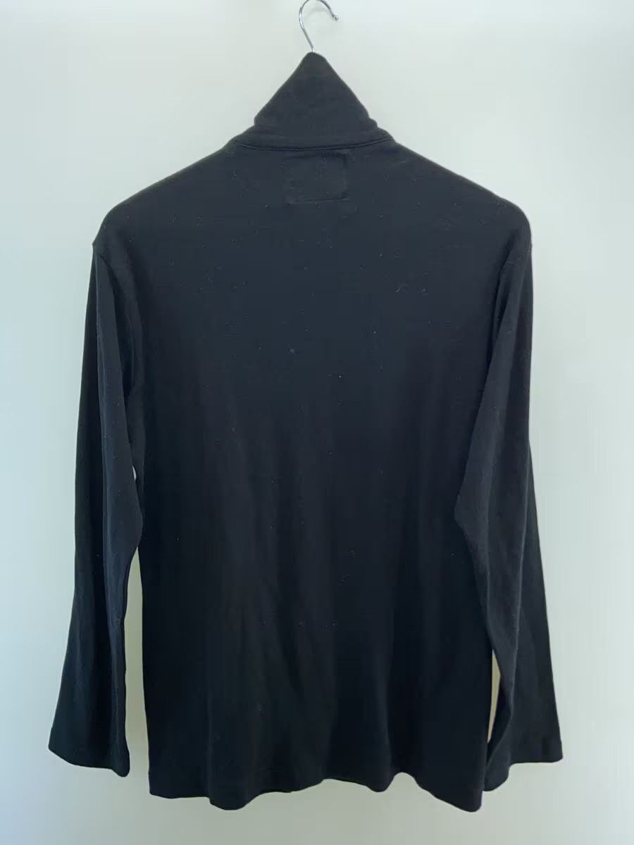 Yohji Yamamoto Turtleneck Knit Cardigan Size US S / EU 44-46 / 1 - 2 Thumbnail