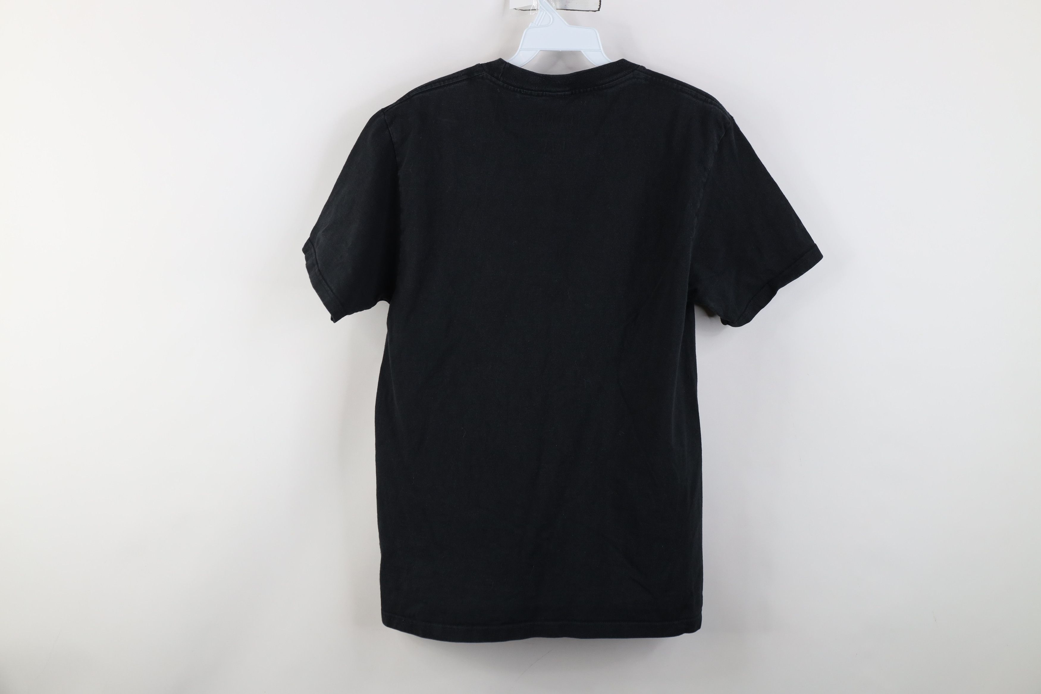 Vintage Vintage Y2K Streetwear Rodman Hardware Detroit T-Shirt Size US S / EU 44-46 / 1 - 13 Thumbnail
